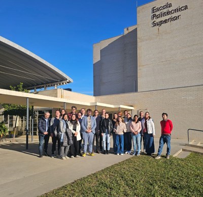 Cellulose and Beyond – Seminar in Girona – November 28, 2025 | Universitat de Girona